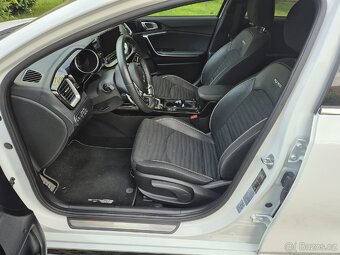KIA Proceed, GT line, 1.5 TGDI, 118kW - 4