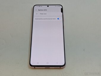 Samsung Galaxy S20 5G 12/128gb rose. Záruka 6 měsíců. - 4