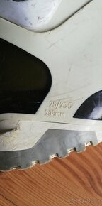 sjezdařské boty SALOMON - 4