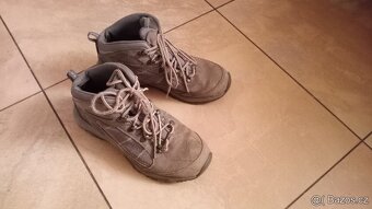 Treková obuv zn. Hi-Tec, vel. 39 - 4