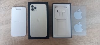iPhone 11 Pro Max 512GB - 4