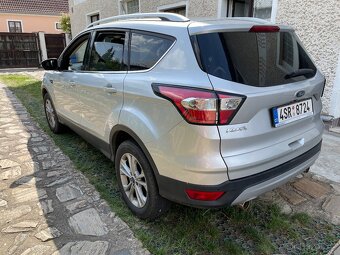 Ford Kuga Titanium 1,5 EB 110 kW, tažné zařízení - 4