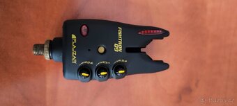Flajzar Fishtron Q9 - 4