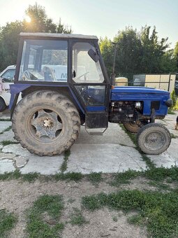 Zetor 5718 - 4