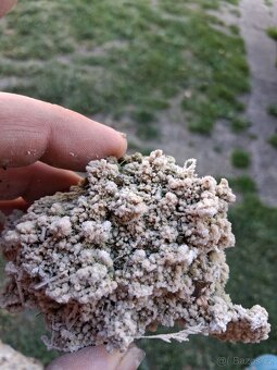 Mineraly - 4