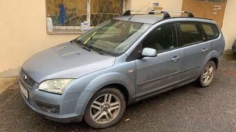Prodám Ford fokus - 4