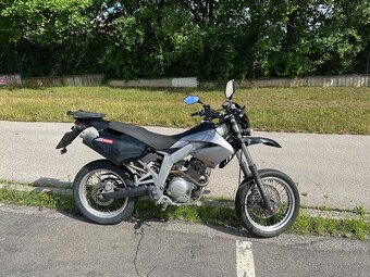 Derbi Senda 125 - 4