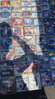 Hry na Playstation 3 ceny v textu od 150kč - 4
