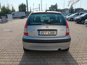 C3 hatchback - 4