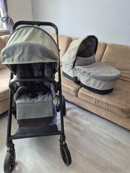 Cybex balios S dvojkombinace - 4