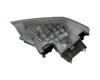 Levý halogen 1Z1941017D Škoda Octavia 2 RS 2006 - 4