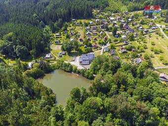 Prodej chaty, 447 m², Řetová - 4
