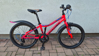 Dětské kolo Maxbike 20 - 4