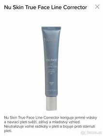 AKCE NuSkin - Line Corektor - mizík vrásek - 4