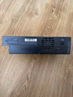 Playstation 2 - 4