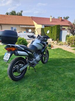 Honda Varadero 125 11kw - 4