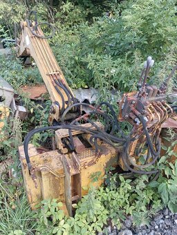 Podkop za traktor - 4