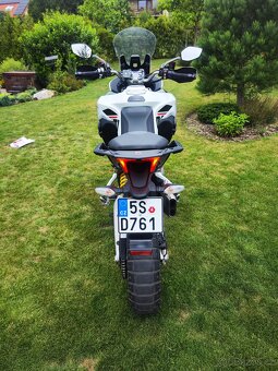 Ducati multistrada 1200 enduro - 4