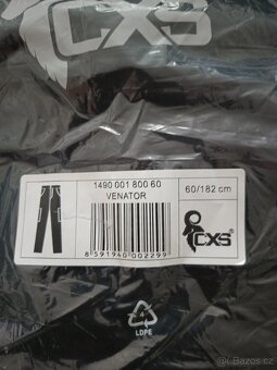 Kalhoty CXS VENATOR 60/182 - 4
