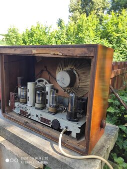 TESLA 406 U - 4