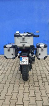 Harley Davidson Pan America RA1250 Special+ARH - 4