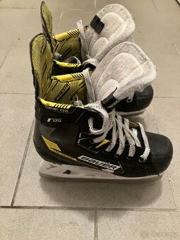 Brusle Bauer Supreme M4 - velikost 1,5D - 4