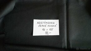 Oblekovky a kostýmovky - 4