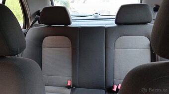 Škoda Fabia 1.4 tdi - 4