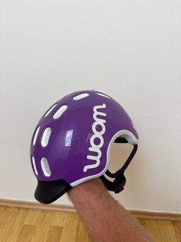 Dětské Helma Woom S - 4