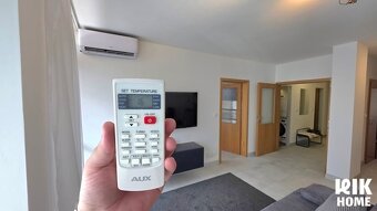 Pronájem bytu 2+kk 62 m², Praha - Michle - 4