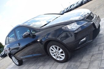 Seat Ibiza 1.6 TDI 66KW PO SERVISE 2XKOLA - 4