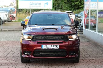 Dodge Durango R/T 5.7 HEMI 2020 - 4