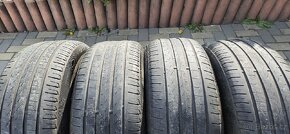 Pirelli cinturato 225/55 r18 letní - 4