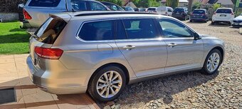 Volkswagen Passat 2.0 TDI 110kW BLUEMOTION - 4