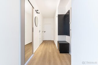 Prodej bytu 2+1, 55 m2, Domašín - 4