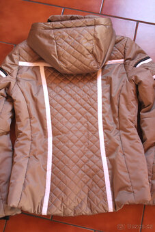 krásná zimní bunda Icepeak vel.38 - 4