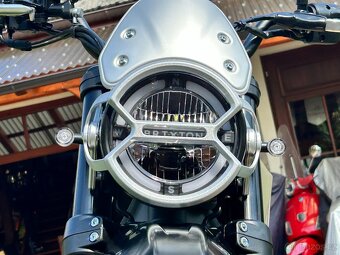 Brixton crossfire 500 XC - 4