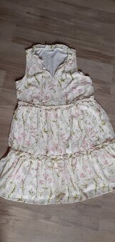Šaty VILA vel.L - 4