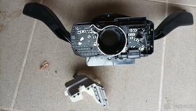 Přepínač světel s airbagovým kroužkem - 4