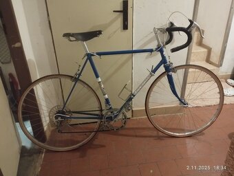 Jízdní kolo Favorit - 4