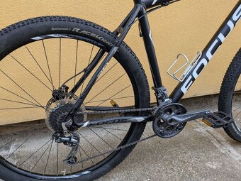 horské kolo Focus Whistler 29R 3.0 21" - 4