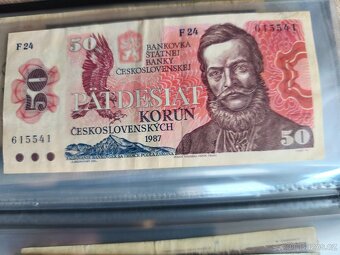 Mince,bankovky mix - 4