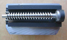 Vyvrtávací hlava NAREX Vhu 36 B nepatrně používaná - 4