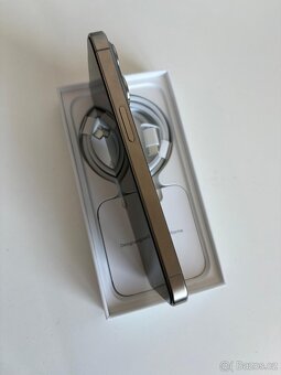 Iphone 15 pro 256GB (záruka) - 4