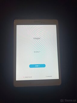 Samsung - Galaxy Tab A - 4
