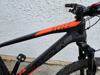 MTB Rock Machine Blizz CRB 20-29 - 4