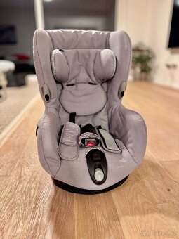 MAXI COSI Axiss Nomad Grey - 4
