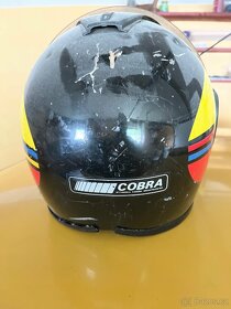 Helma Waki cobra - 4