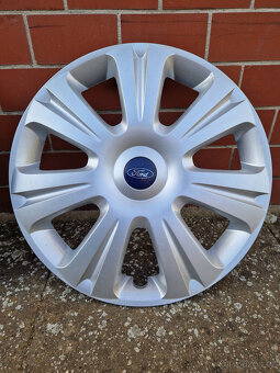 poklice ford R16 kryty disku 16 Ford Poklice r16 - 4