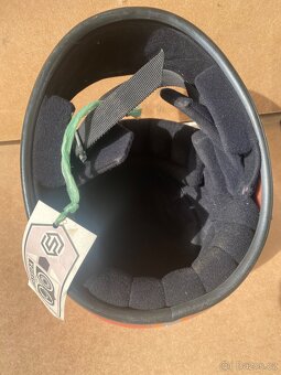 Cassida integral GT,tvar pardubice - 4